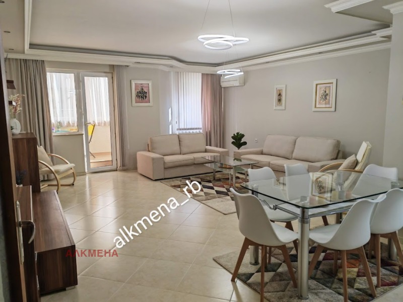 В аренду  2 спальни София , Красно село , 125 кв.м | 33253930 - изображение [14]