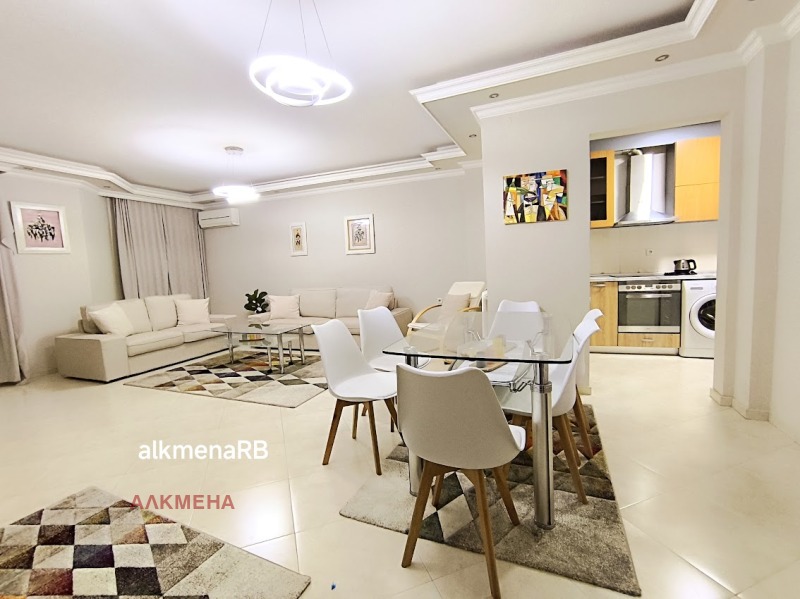 В аренду  2 спальни София , Красно село , 125 кв.м | 33253930 - изображение [9]
