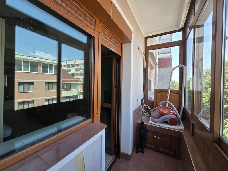 В оренду  2 спальні Плевен , Идеален център , 100 кв.м | 95093647 - зображення [10]