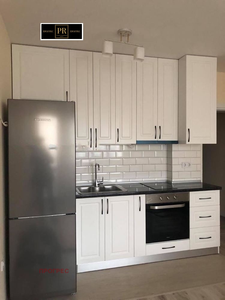 Дава под наем 3-СТАЕН, гр. Пловдив, Христо Смирненски, снимка 2 - Апартаменти - 52477880