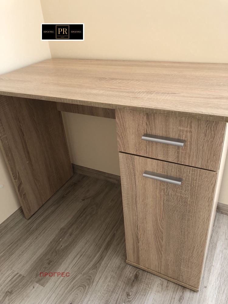 Дава под наем 3-СТАЕН, гр. Пловдив, Христо Смирненски, снимка 10 - Апартаменти - 52477880