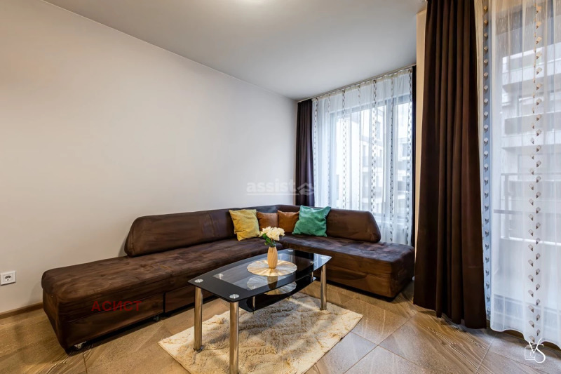 Дава под наем 3-СТАЕН, гр. София, Витоша