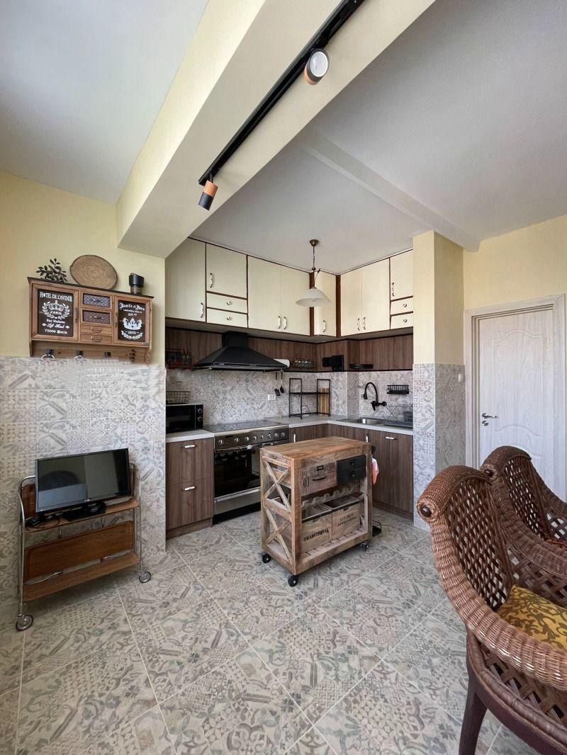 Дава под наем 3-СТАЕН, гр. София, Гео Милев, снимка 3 - Апартаменти - 53536057