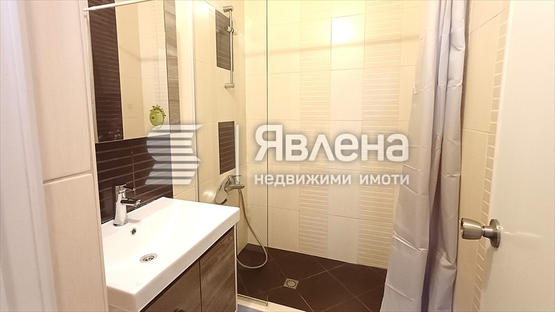 Дава под наем 3-СТАЕН, гр. София, Лозенец, снимка 6 - Апартаменти - 55632776