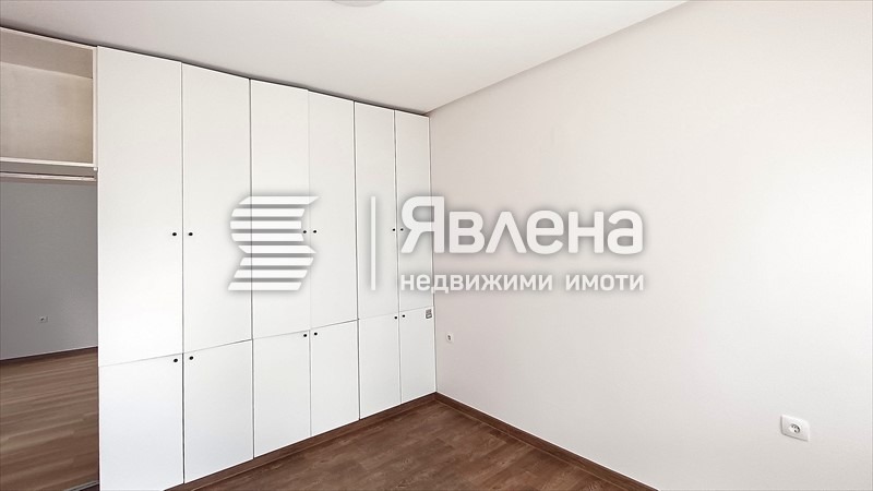 Дава под наем 3-СТАЕН, гр. София, Лозенец, снимка 4 - Апартаменти - 55632776