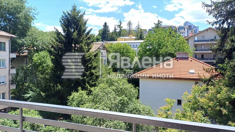 Дава под наем 3-СТАЕН, гр. София, Лозенец, снимка 11 - Апартаменти - 55632776