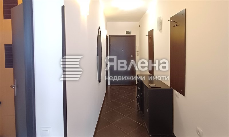 Дава под наем 3-СТАЕН, гр. София, Лозенец, снимка 9 - Апартаменти - 55632776