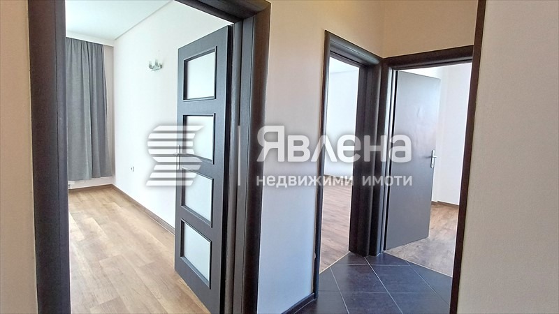 Дава под наем 3-СТАЕН, гр. София, Лозенец, снимка 10 - Апартаменти - 55632776