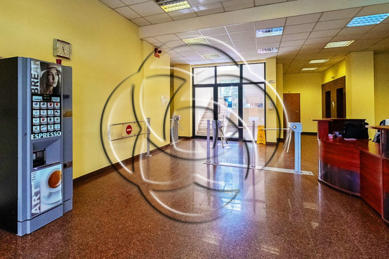 Дава под наем  Офис град София , 7-ми 11-ти километър , 100 кв.м | 13904536 - изображение [5]