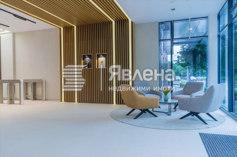 Дава под наем ОФИС, гр. Пловдив, Христо Смирненски, снимка 4 - Офиси - 53090882