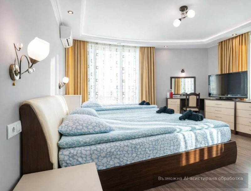 Дава под наем КЪЩА, с. Близнаци, област Варна, снимка 5 - Къщи - 53093967