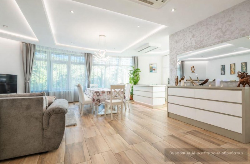 Дава под наем КЪЩА, к.к. Камчия, област Варна