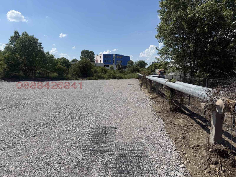 Дава под наем  Място град София , Летище София , 1050 кв.м | 96008508 - изображение [5]