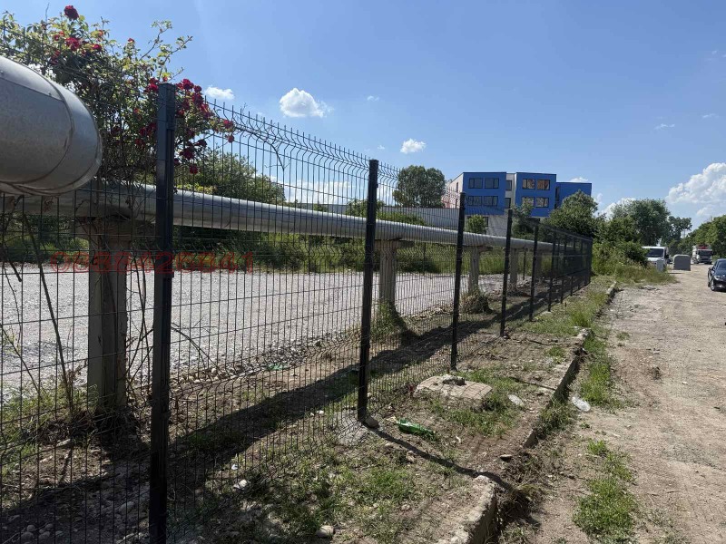 Дава под наем  Място град София , Летище София , 1050 кв.м | 96008508 - изображение [3]