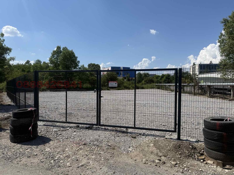 Дава под наем  Място град София , Летище София , 1050 кв.м | 96008508 - изображение [7]