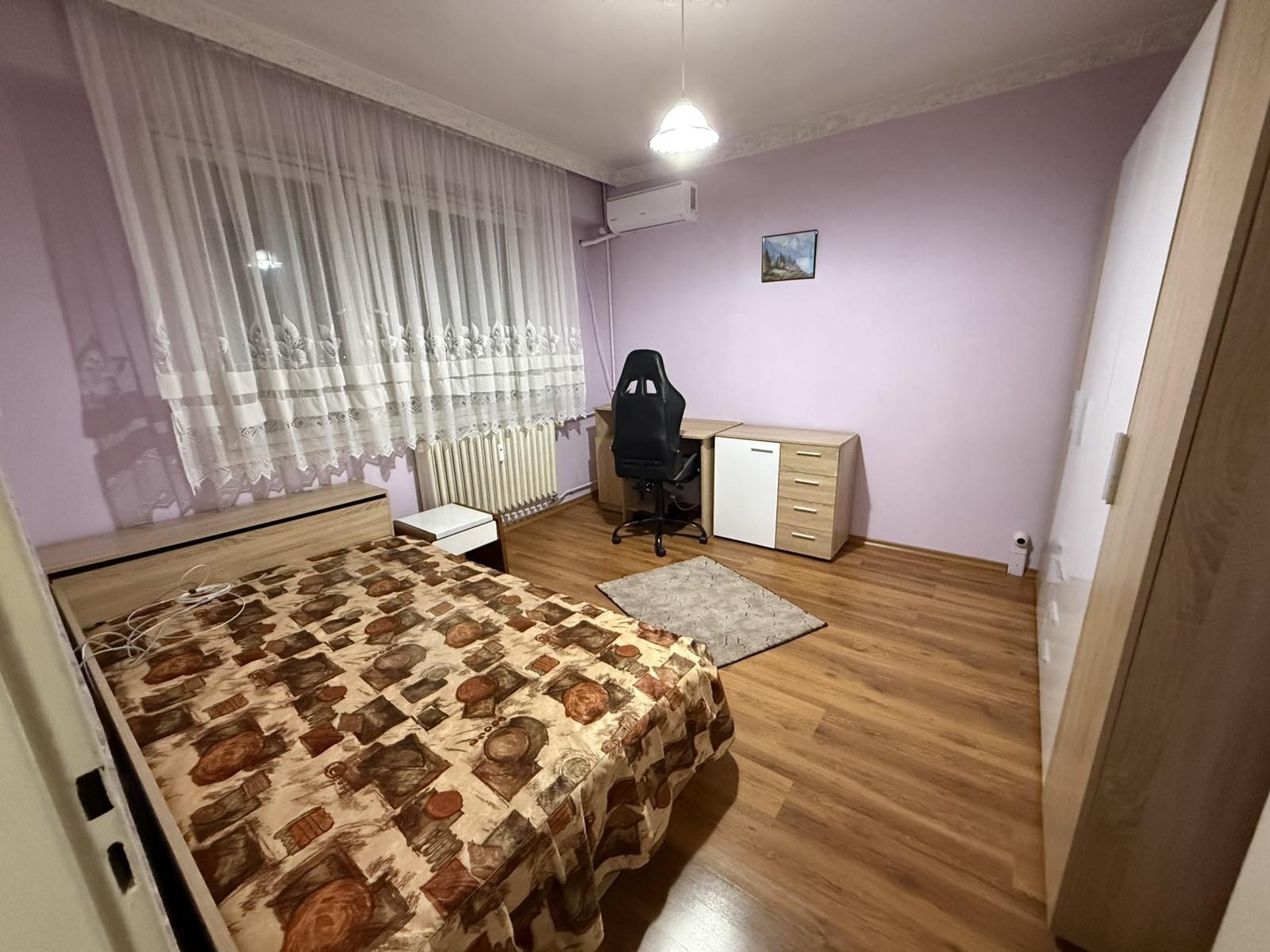 Дава под наем 2-СТАЕН, гр. София, Люлин - център, снимка 4 - Апартаменти - 53779034