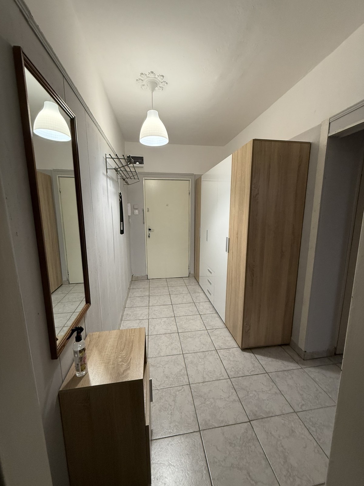 Дава под наем 2-СТАЕН, гр. София, Люлин - център, снимка 6 - Апартаменти - 53779034