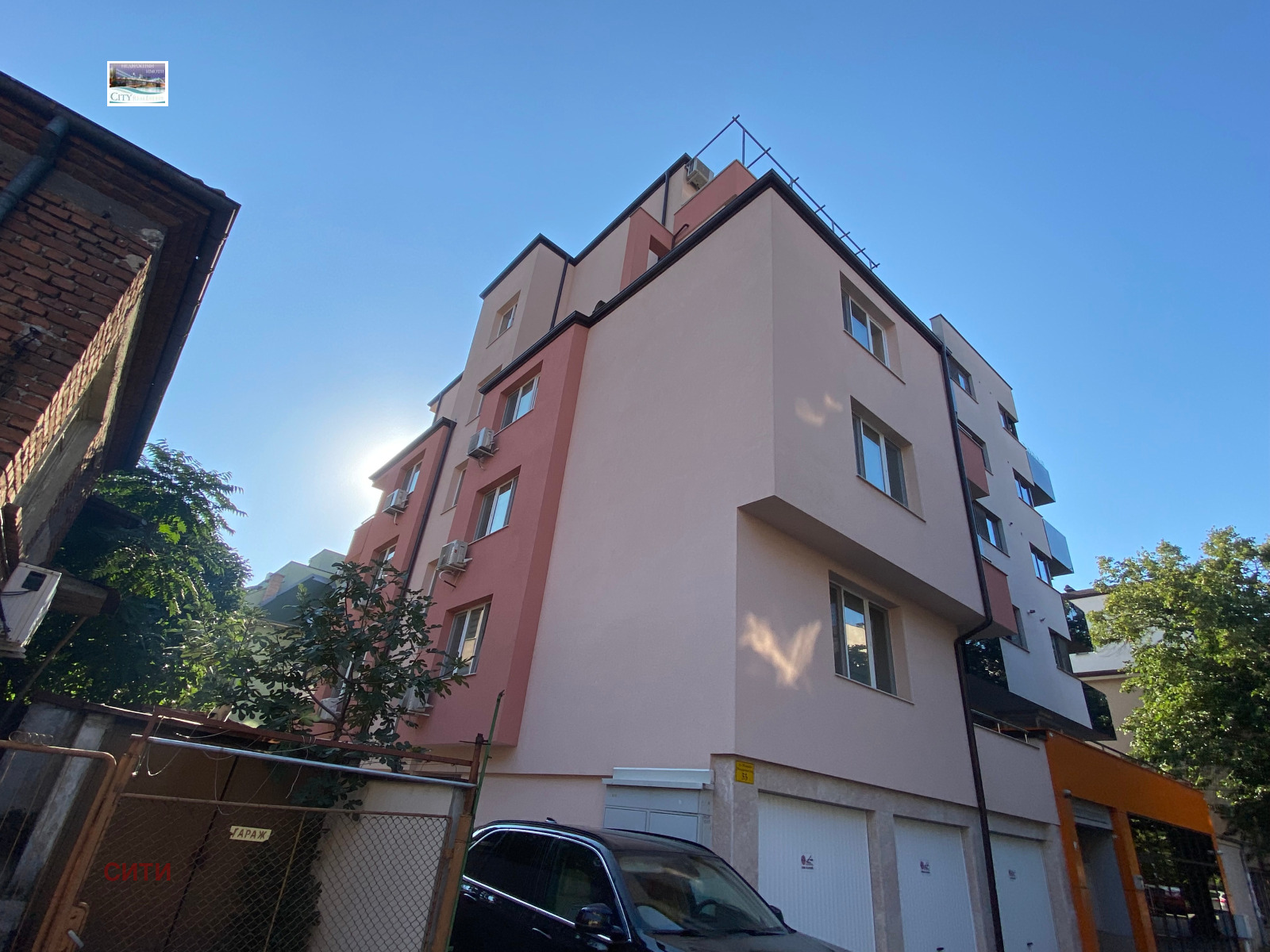 Дава под наем 2-СТАЕН, гр. Пловдив, Център, снимка 16 - Апартаменти - 53943499