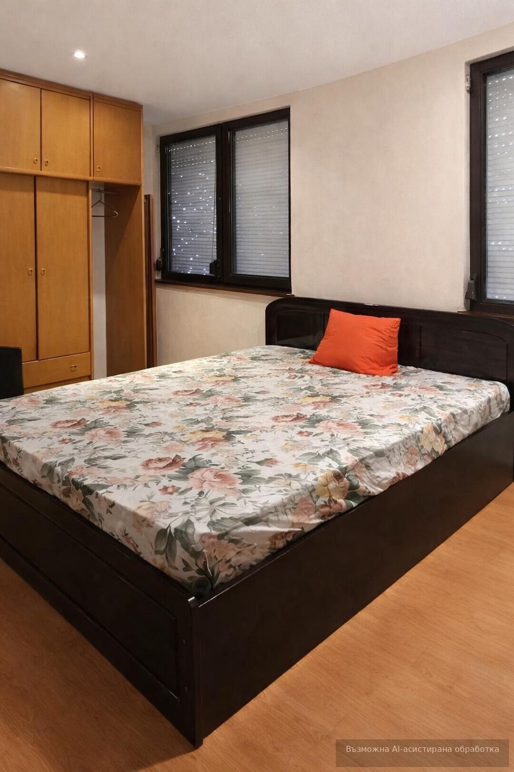 Дава под наем 4-СТАЕН, гр. Пловдив, Център, снимка 3 - Апартаменти - 54834670