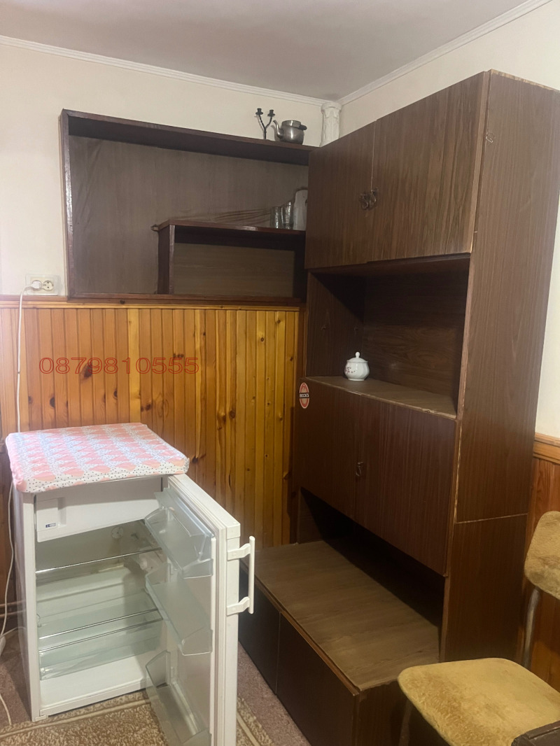 Дава под наем СТАЯ, гр. София, Манастирски ливади