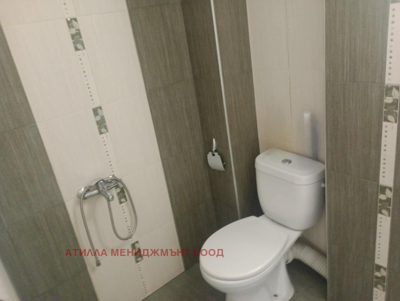Do wynajęcia  1 sypialnia Plowdiw , Karszijaka , 65 mkw | 41889655 - obraz [5]