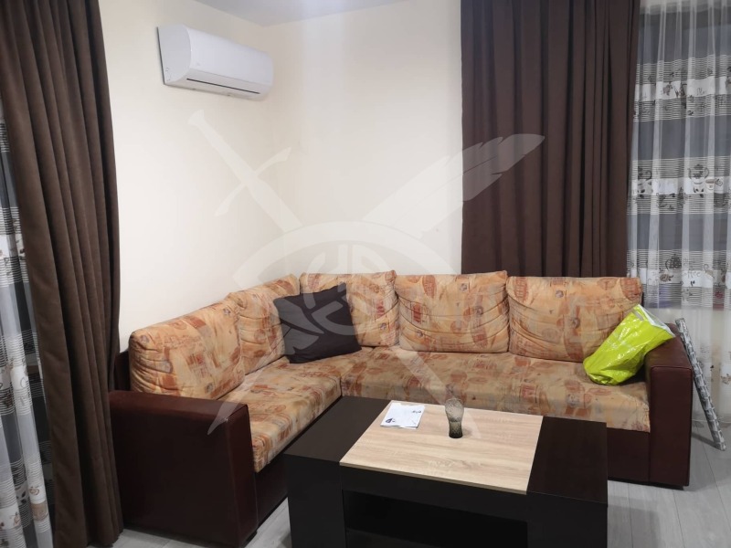 Zu vermieten  1 Schlafzimmer Warna , Zweten kwartal , 60 qm | 99506015 - Bild [2]