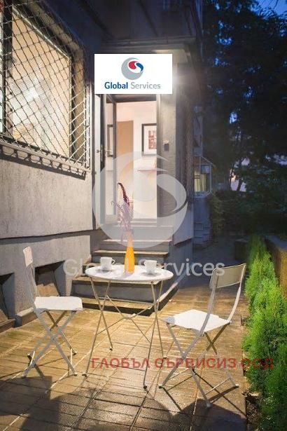 В аренду  1 спальня София , Център , 45 кв.м | 66626328 - изображение [10]