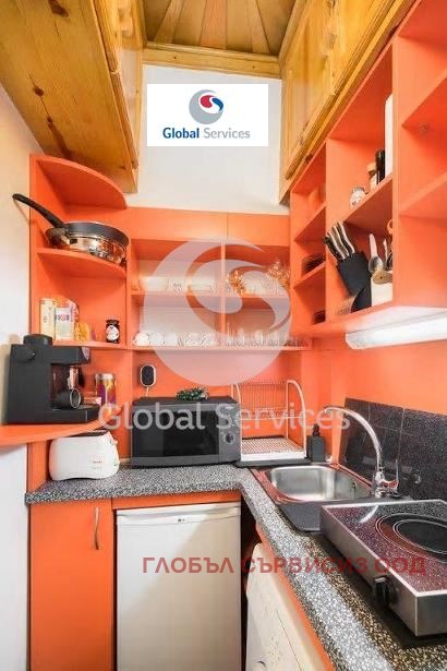 В аренду  1 спальня София , Център , 45 кв.м | 66626328 - изображение [5]