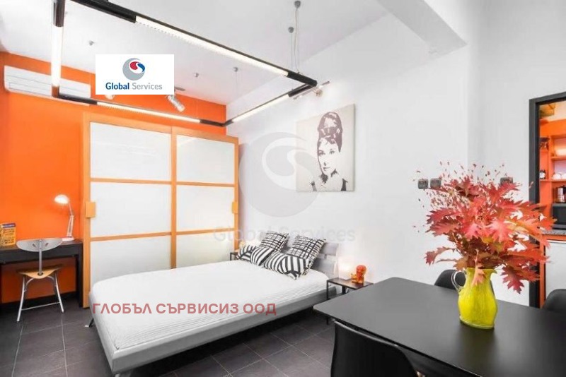 В аренду  1 спальня София , Център , 45 кв.м | 66626328 - изображение [6]
