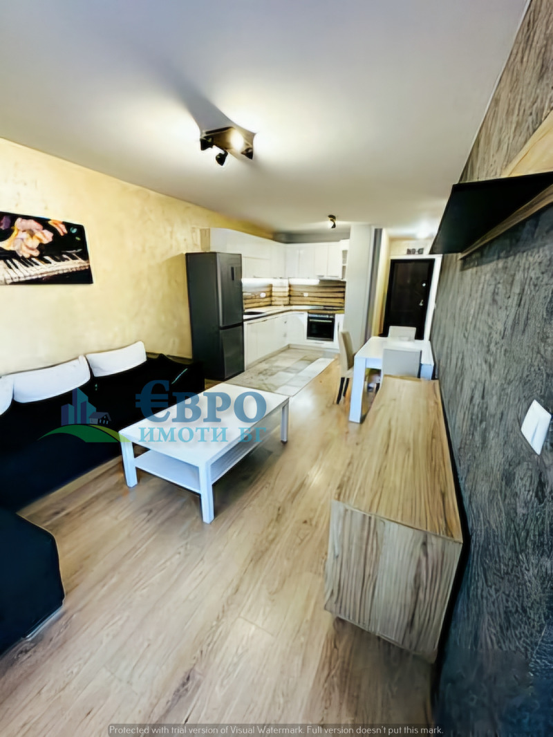 Vuokrattavana  1 makuuhuone Stara Zagora , Kazanski , 70 neliömetriä | 50335647 - kuva [4]