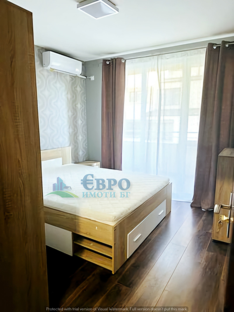 Vuokrattavana  1 makuuhuone Stara Zagora , Kazanski , 70 neliömetriä | 50335647 - kuva [7]
