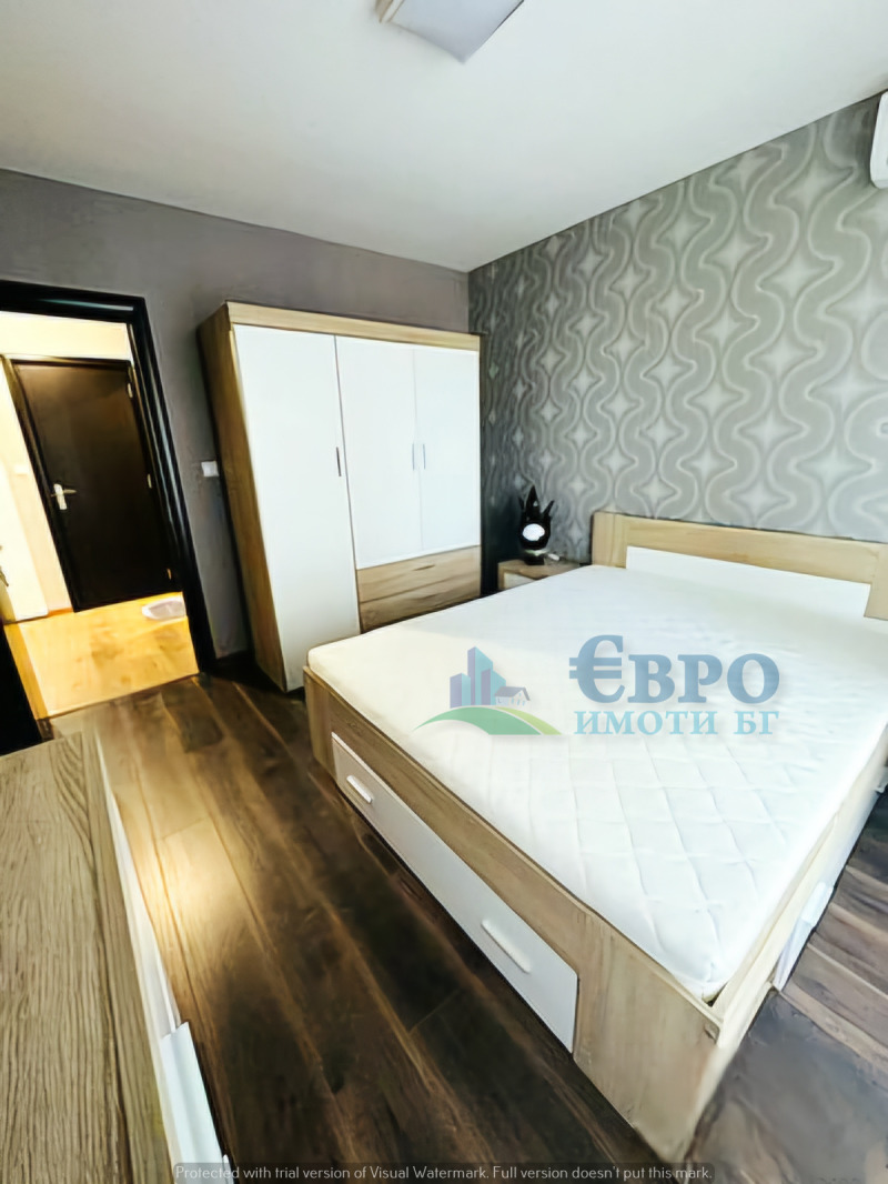 Vuokrattavana  1 makuuhuone Stara Zagora , Kazanski , 70 neliömetriä | 50335647 - kuva [6]