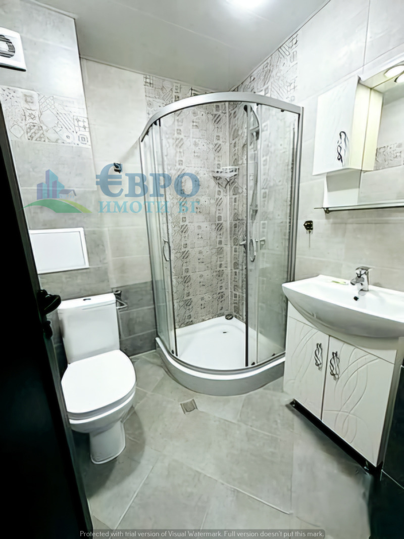 Vuokrattavana  1 makuuhuone Stara Zagora , Kazanski , 70 neliömetriä | 50335647 - kuva [8]