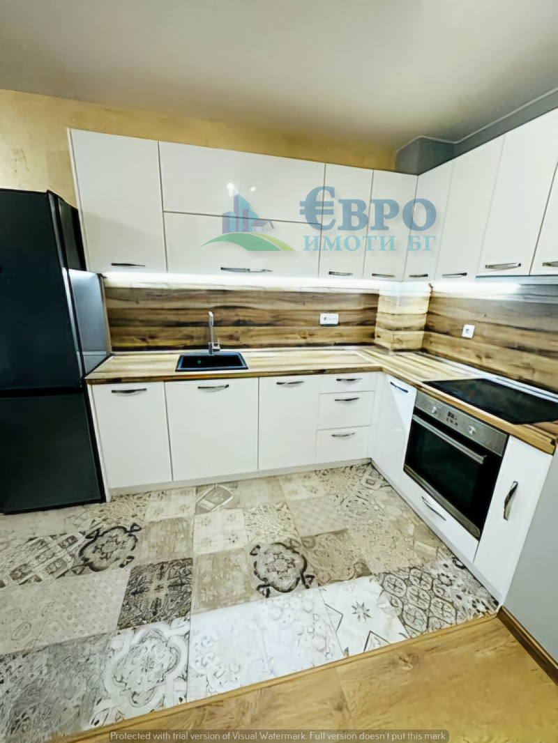 Vuokrattavana  1 makuuhuone Stara Zagora , Kazanski , 70 neliömetriä | 50335647