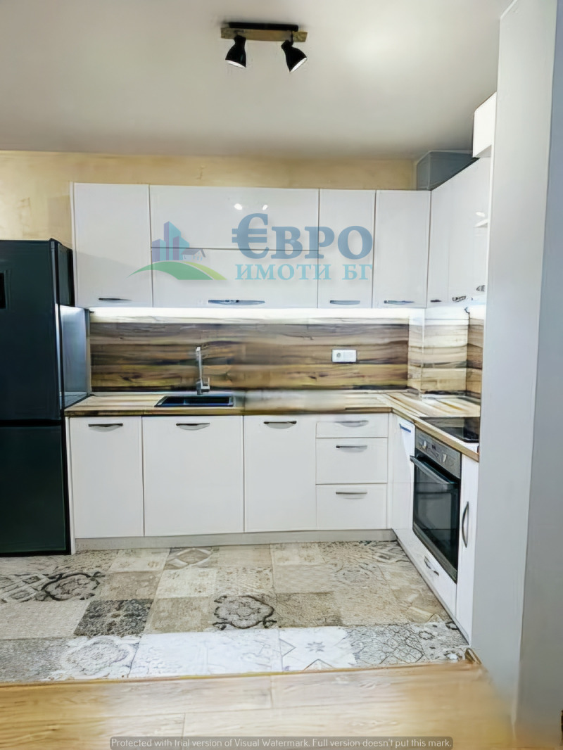 Vuokrattavana  1 makuuhuone Stara Zagora , Kazanski , 70 neliömetriä | 50335647 - kuva [2]