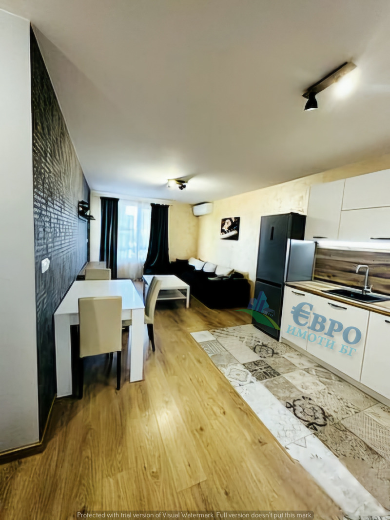 Vuokrattavana  1 makuuhuone Stara Zagora , Kazanski , 70 neliömetriä | 50335647 - kuva [5]