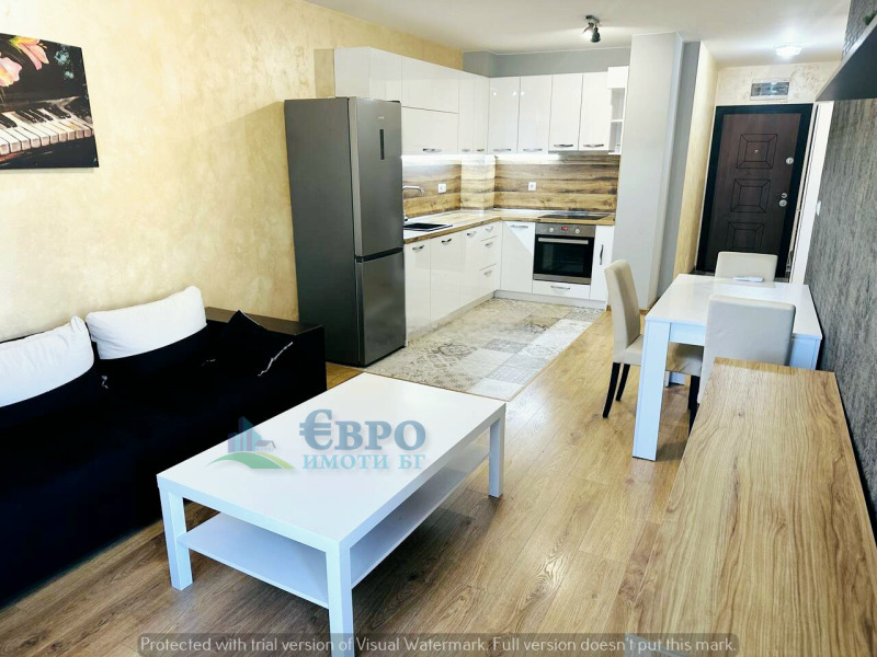 Vuokrattavana  1 makuuhuone Stara Zagora , Kazanski , 70 neliömetriä | 50335647 - kuva [3]