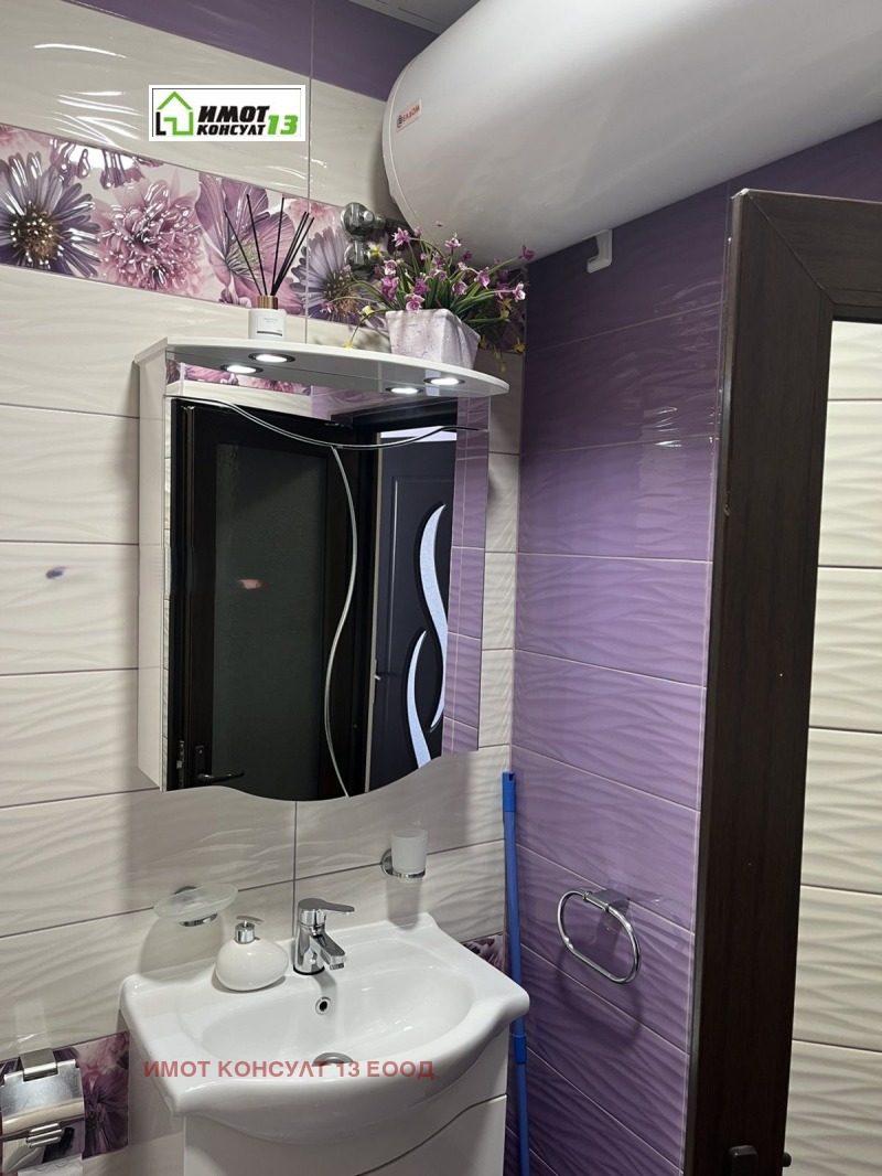 В оренду  1 спальня Плевен , Мара Денчева , 73 кв.м | 93491796 - зображення [12]
