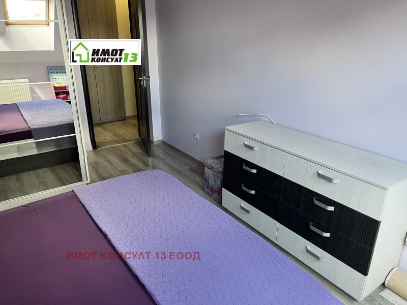 В оренду  1 спальня Плевен , Мара Денчева , 73 кв.м | 93491796 - зображення [9]