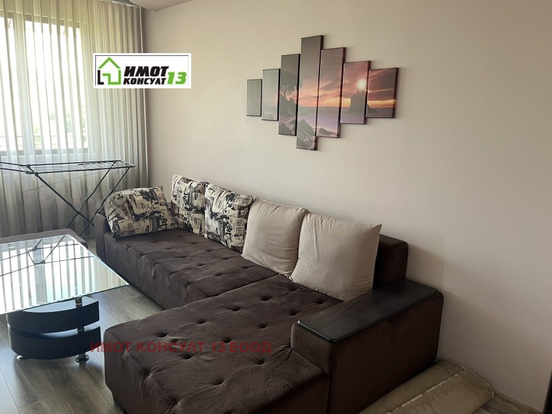 В оренду  1 спальня Плевен , Мара Денчева , 73 кв.м | 93491796 - зображення [5]