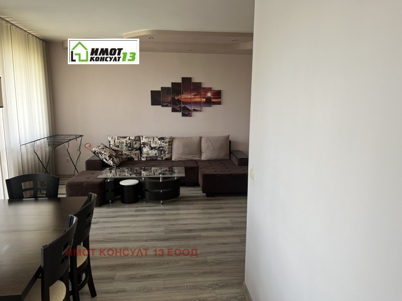 В оренду  1 спальня Плевен , Мара Денчева , 73 кв.м | 93491796 - зображення [6]
