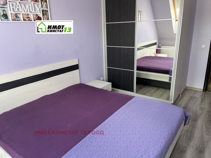 В оренду  1 спальня Плевен , Мара Денчева , 73 кв.м | 93491796 - зображення [8]