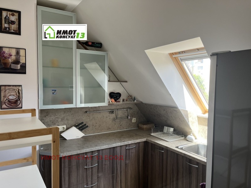 В оренду  1 спальня Плевен , Мара Денчева , 73 кв.м | 93491796 - зображення [3]