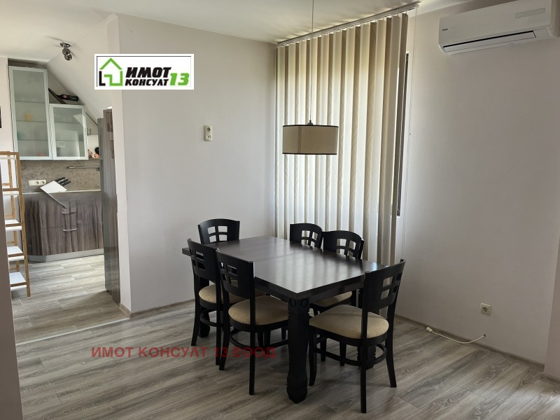 В оренду  1 спальня Плевен , Мара Денчева , 73 кв.м | 93491796 - зображення [4]