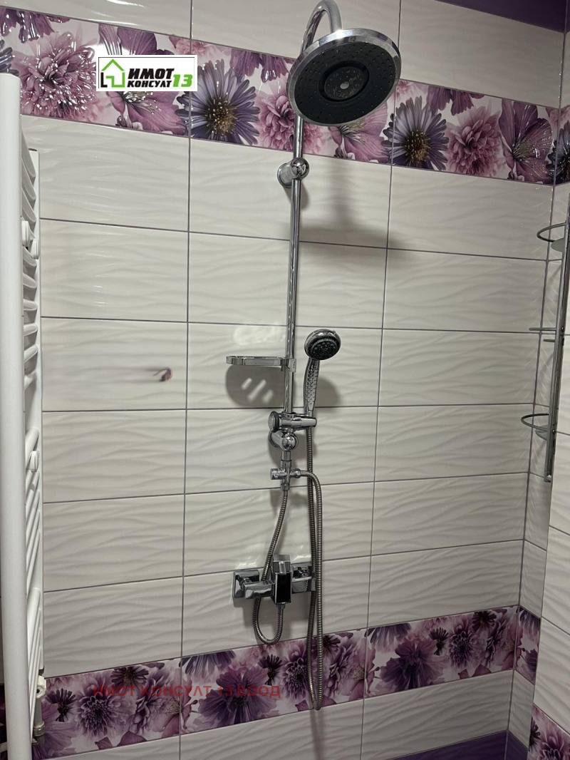 В оренду  1 спальня Плевен , Мара Денчева , 73 кв.м | 93491796 - зображення [11]