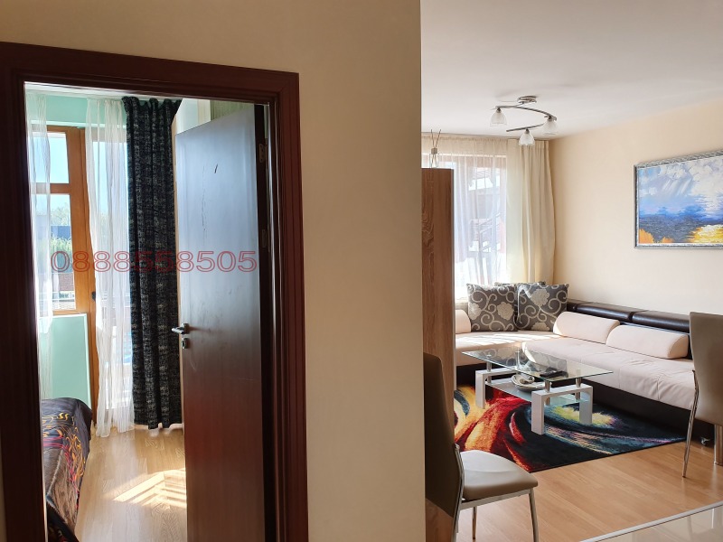 Til leie  1 soverom region Blagoevgrad , Bansko , 55 kvm | 17908536 - bilde [9]