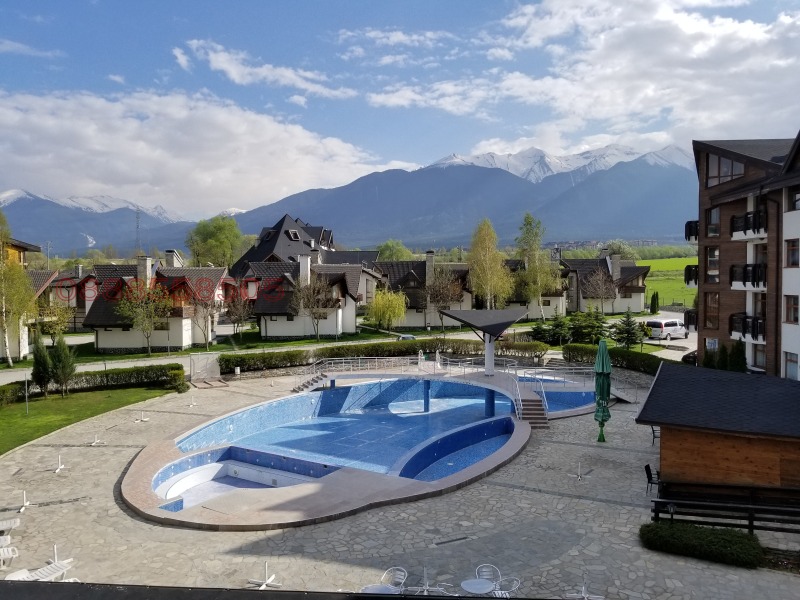 Til leie  1 soverom region Blagoevgrad , Bansko , 55 kvm | 17908536 - bilde [3]