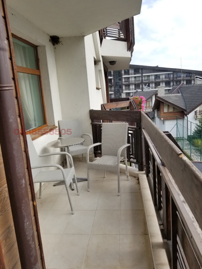 Til leie  1 soverom region Blagoevgrad , Bansko , 55 kvm | 17908536 - bilde [8]