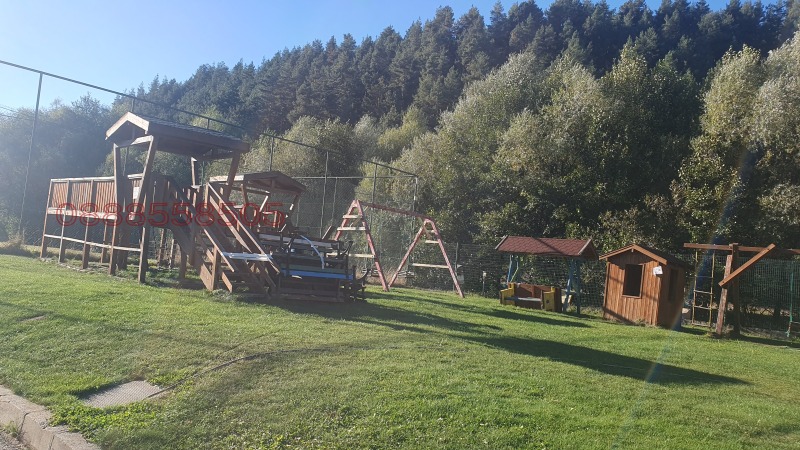 Til leie  1 soverom region Blagoevgrad , Bansko , 55 kvm | 17908536 - bilde [12]