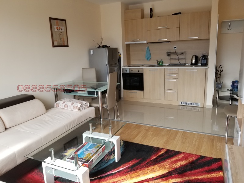 Til leie  1 soverom region Blagoevgrad , Bansko , 55 kvm | 17908536 - bilde [5]
